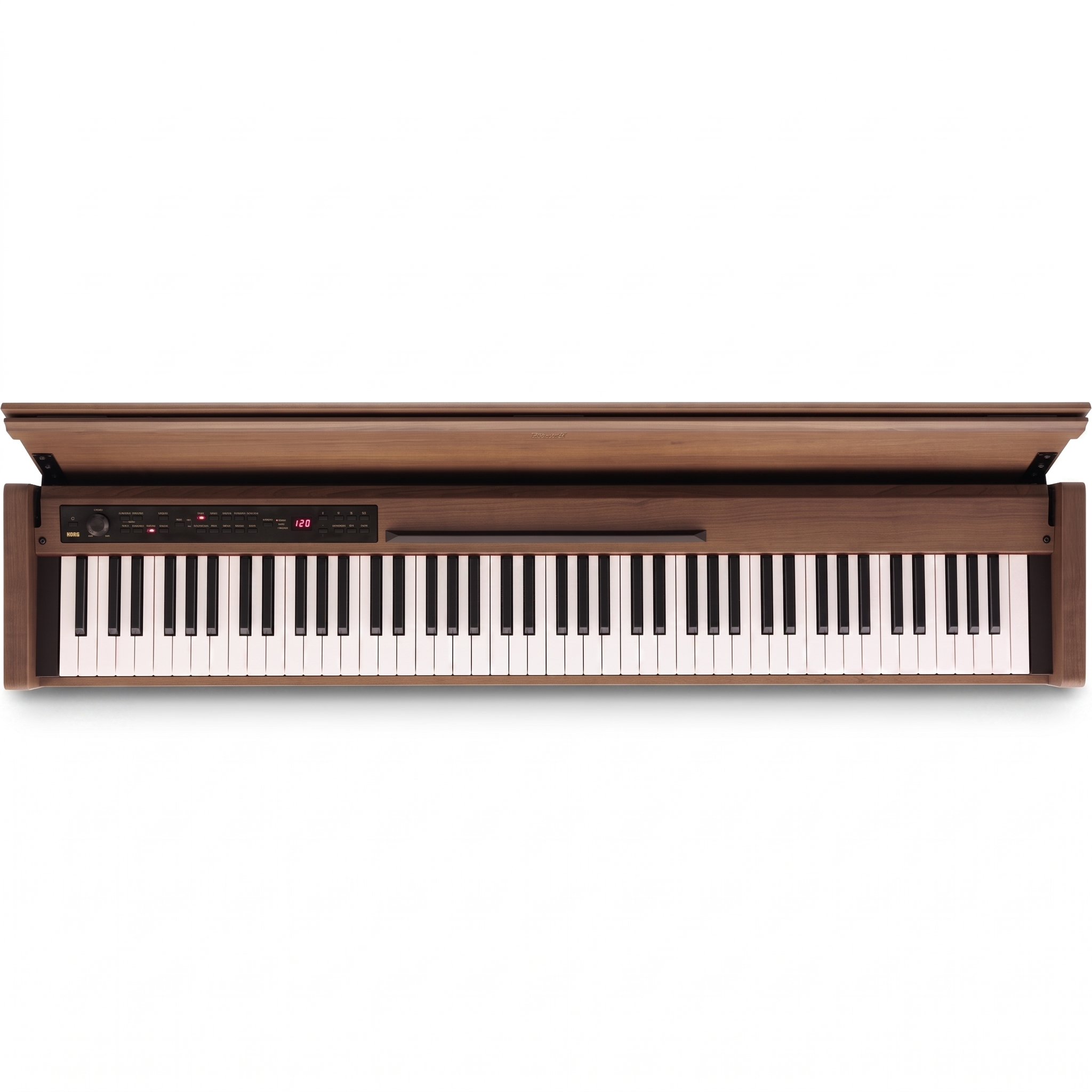 KORG-Poetry-Up.jpg_2K_202607311610 KORG Poetry - تصویر 1