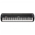Korg SV2 پیانو دیجیتال - تصویر 2