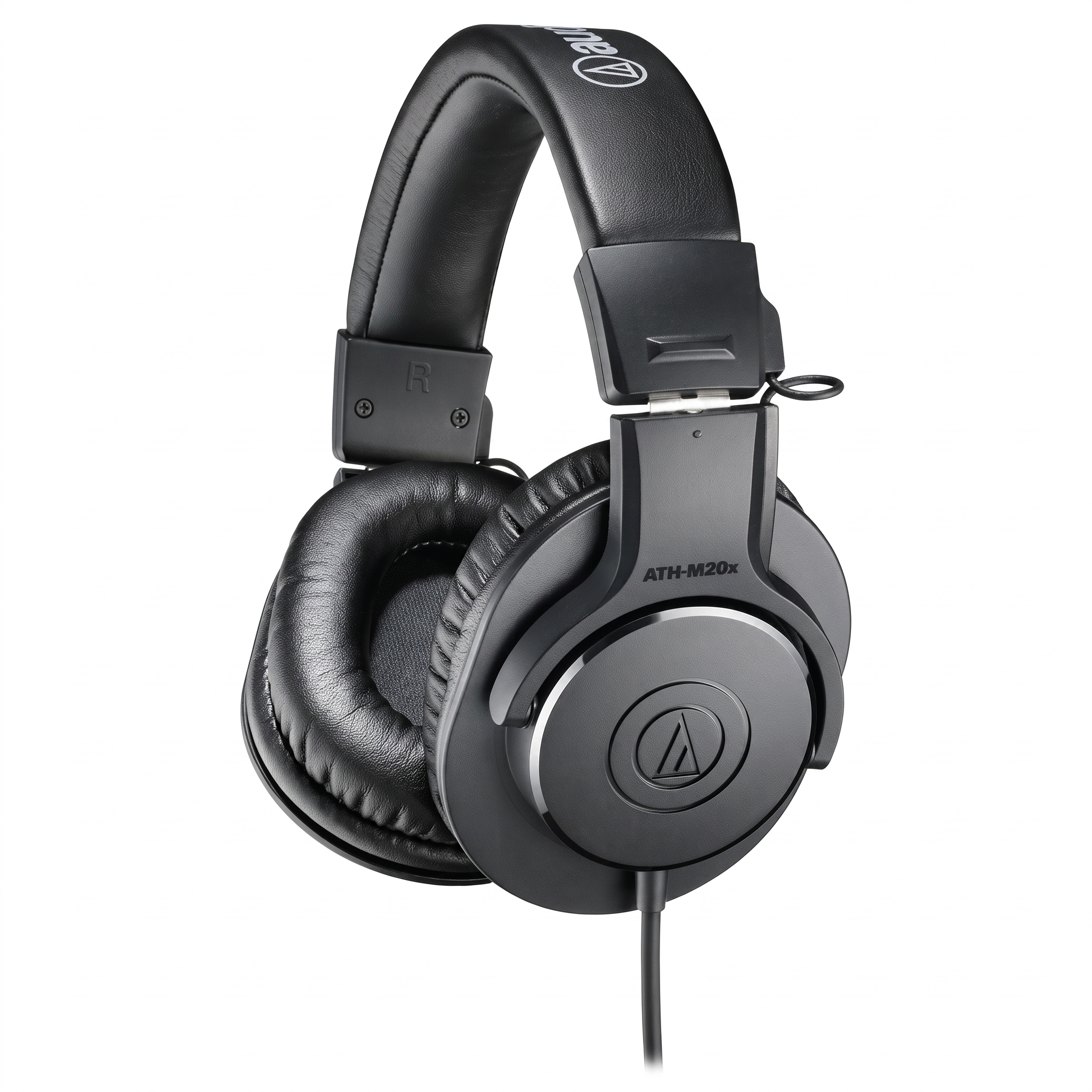 audio_technica_-_audio_technica_ath-m20x_-_0.jpg_2K_202607172003 هدفون استودیویی - تصویر 1
