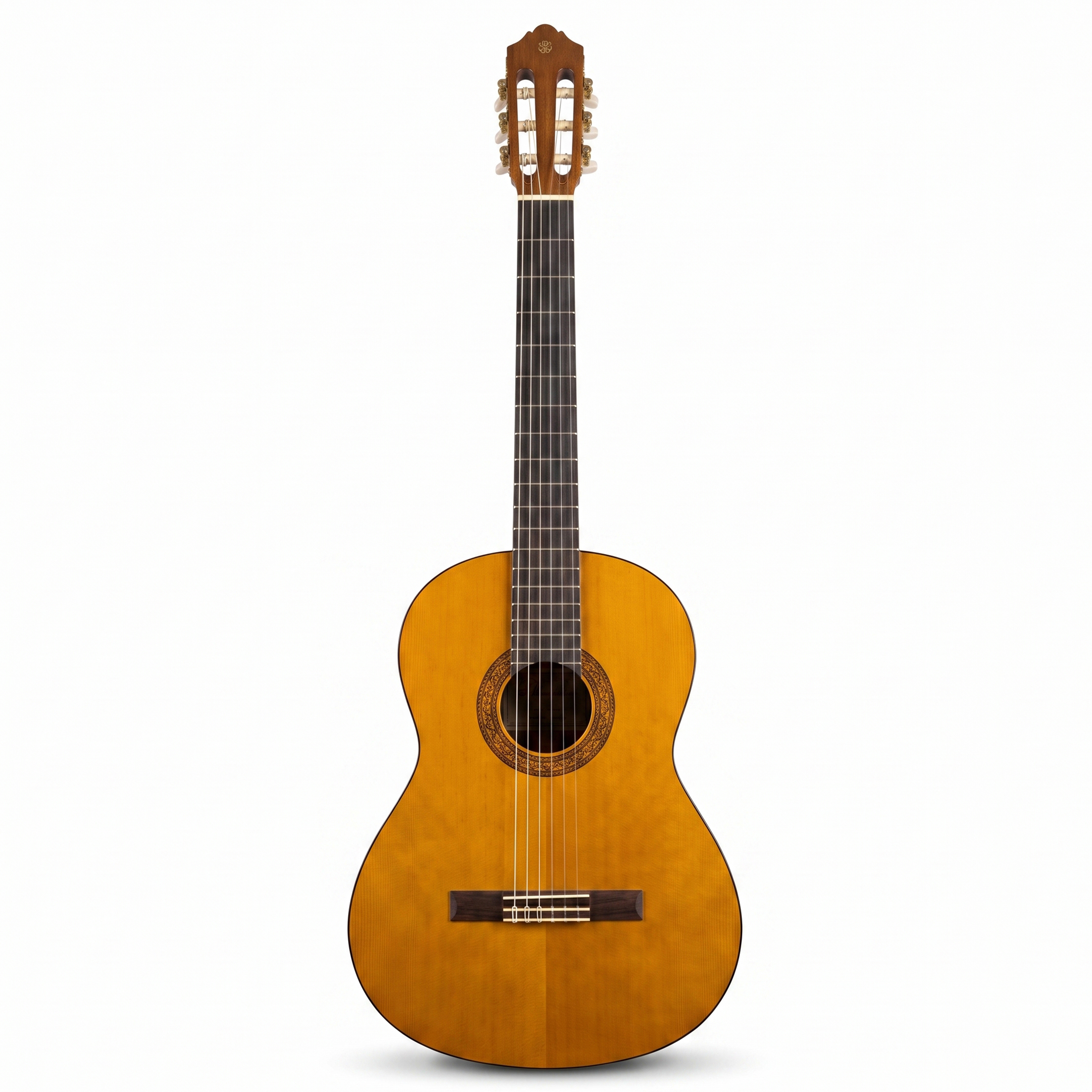 c40-jolo Guitar Yamaha C40 - تصویر 1