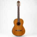 Guitar Yamaha C70