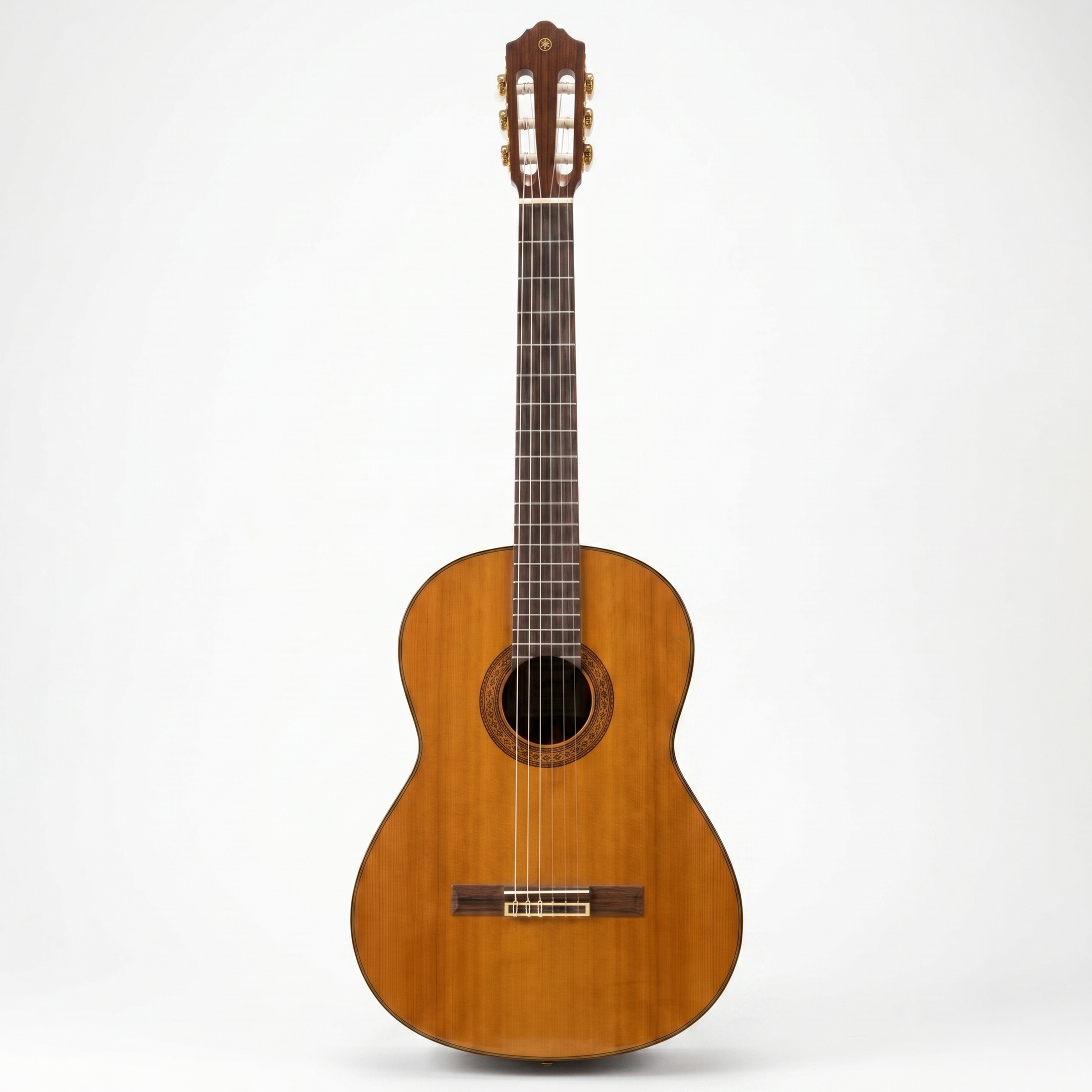 c70-jolo Guitar Yamaha C70 - تصویر 1