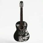 Parsi M4 Last Of Us Custom