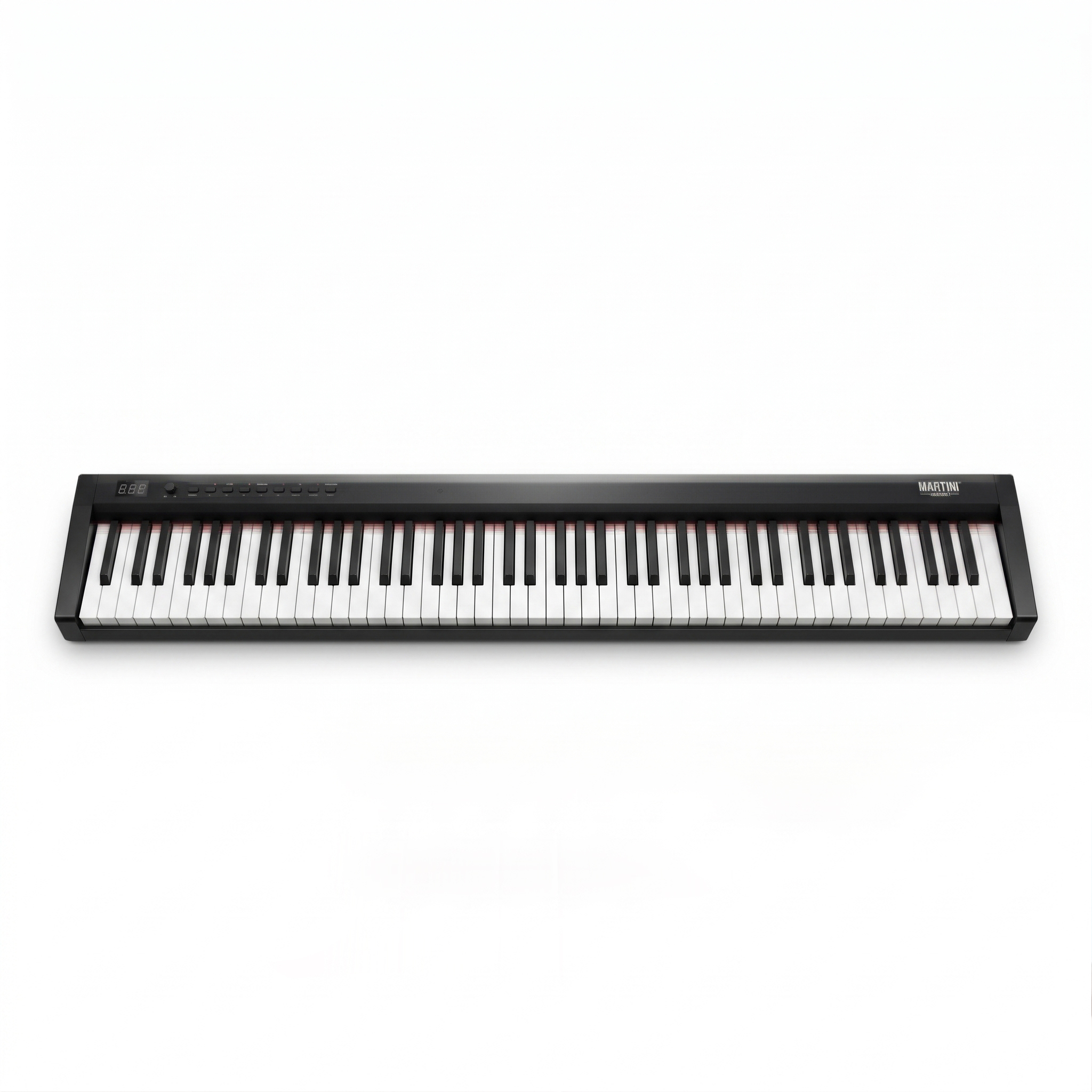 martin 1 پیانو پرتابل Martin🎹 - تصویر 1
