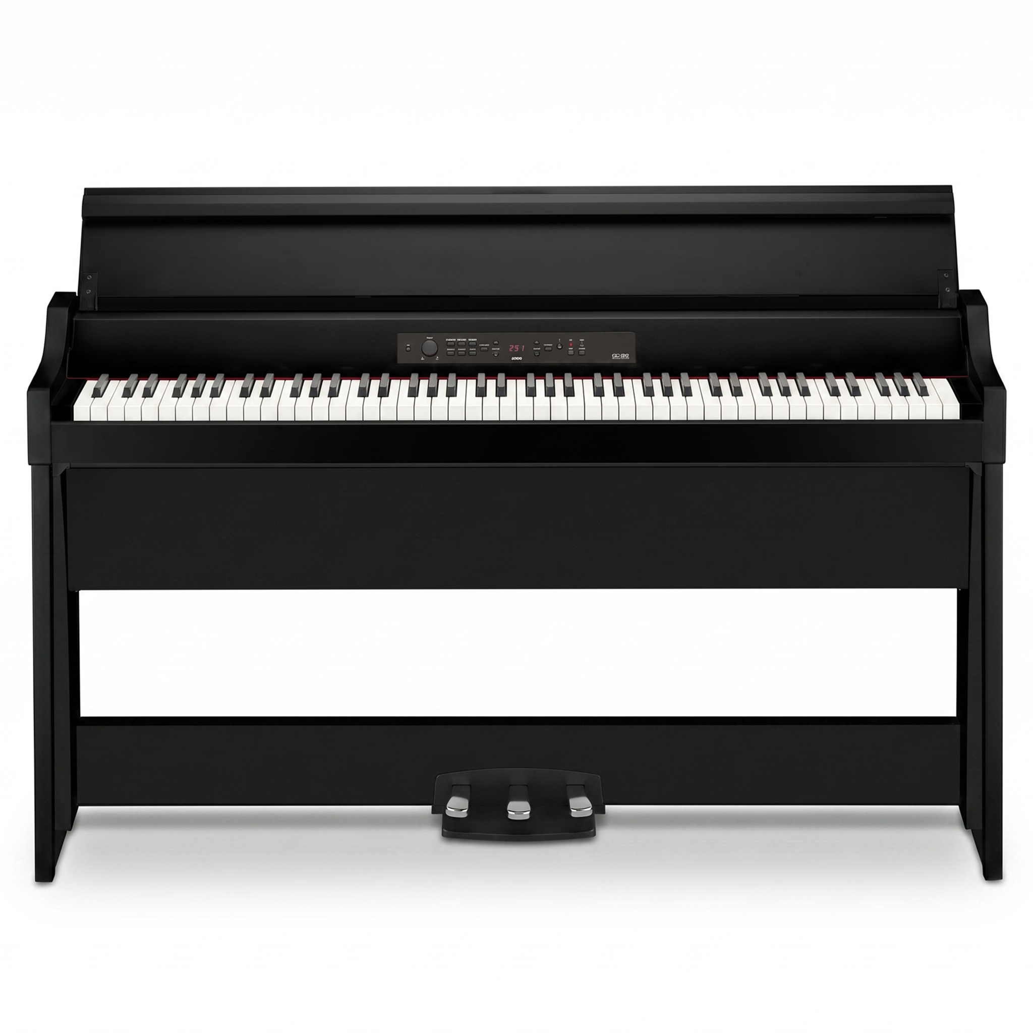 خرید-Korg-G1-Air-min Korg G1B Air - تصویر 1