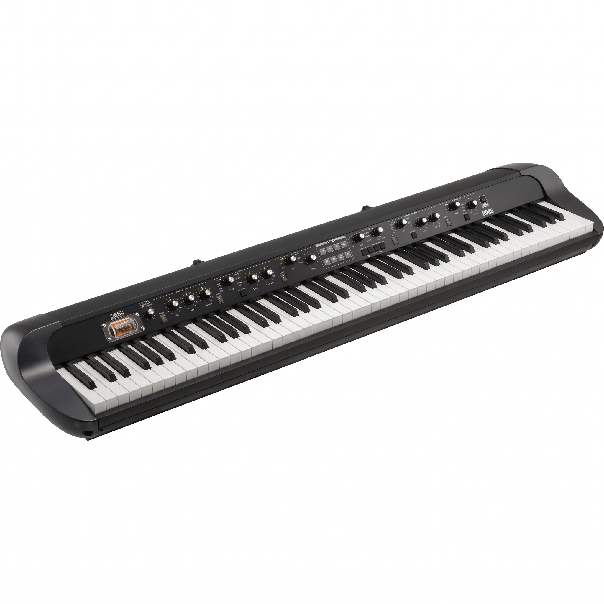 فروش-پیانو-دیجیتال-کرگ-Korg-SV2.jpg_2K_202607311619 Korg SV2 پیانو دیجیتال - تصویر 1