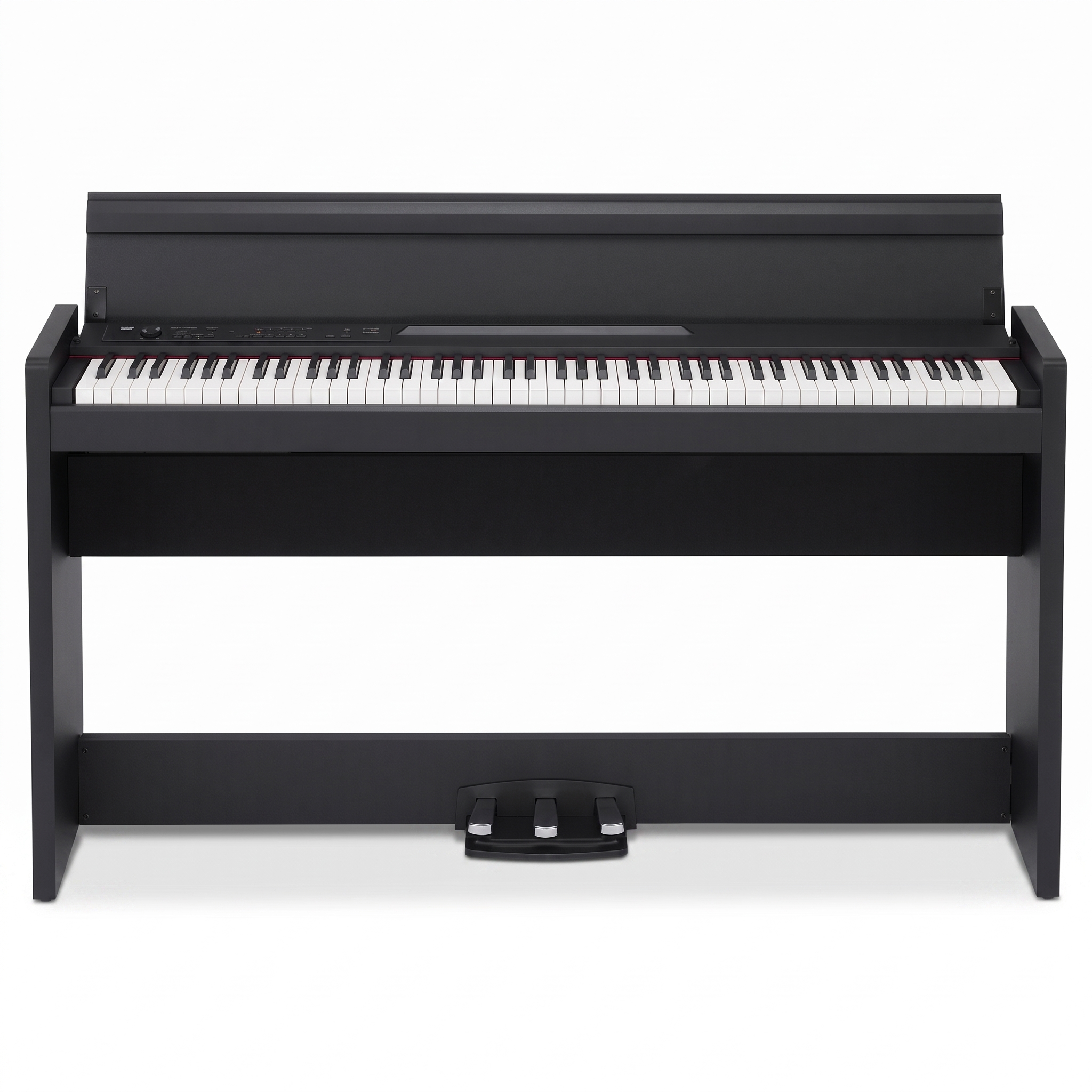 قیمت-پیانو-دیجیتال-KORG-LP380-1.jpg_2K_202607311605 KORG LP380 - تصویر 1