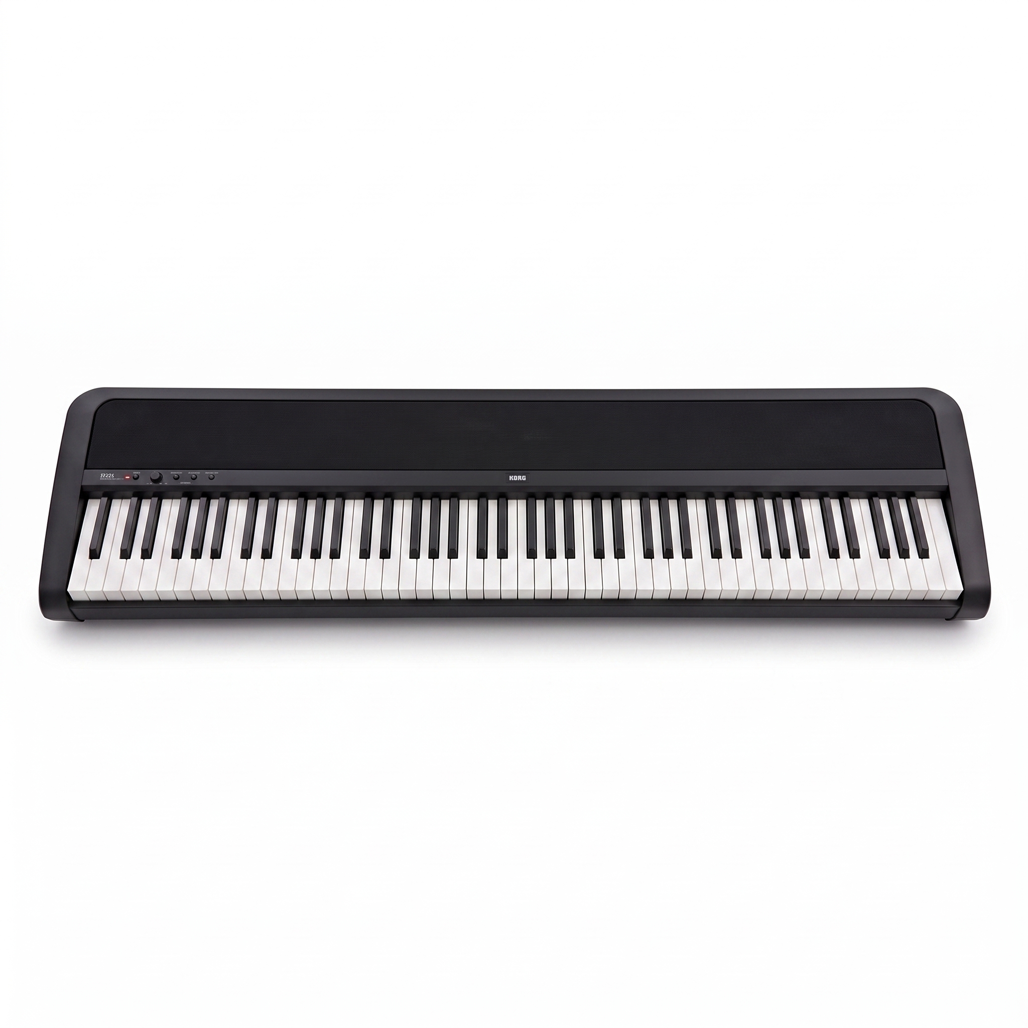 قیمت-پیانو-دیجیتال-Korg-B2N.jpg_2K_202607311556 Korg B2N - تصویر 1