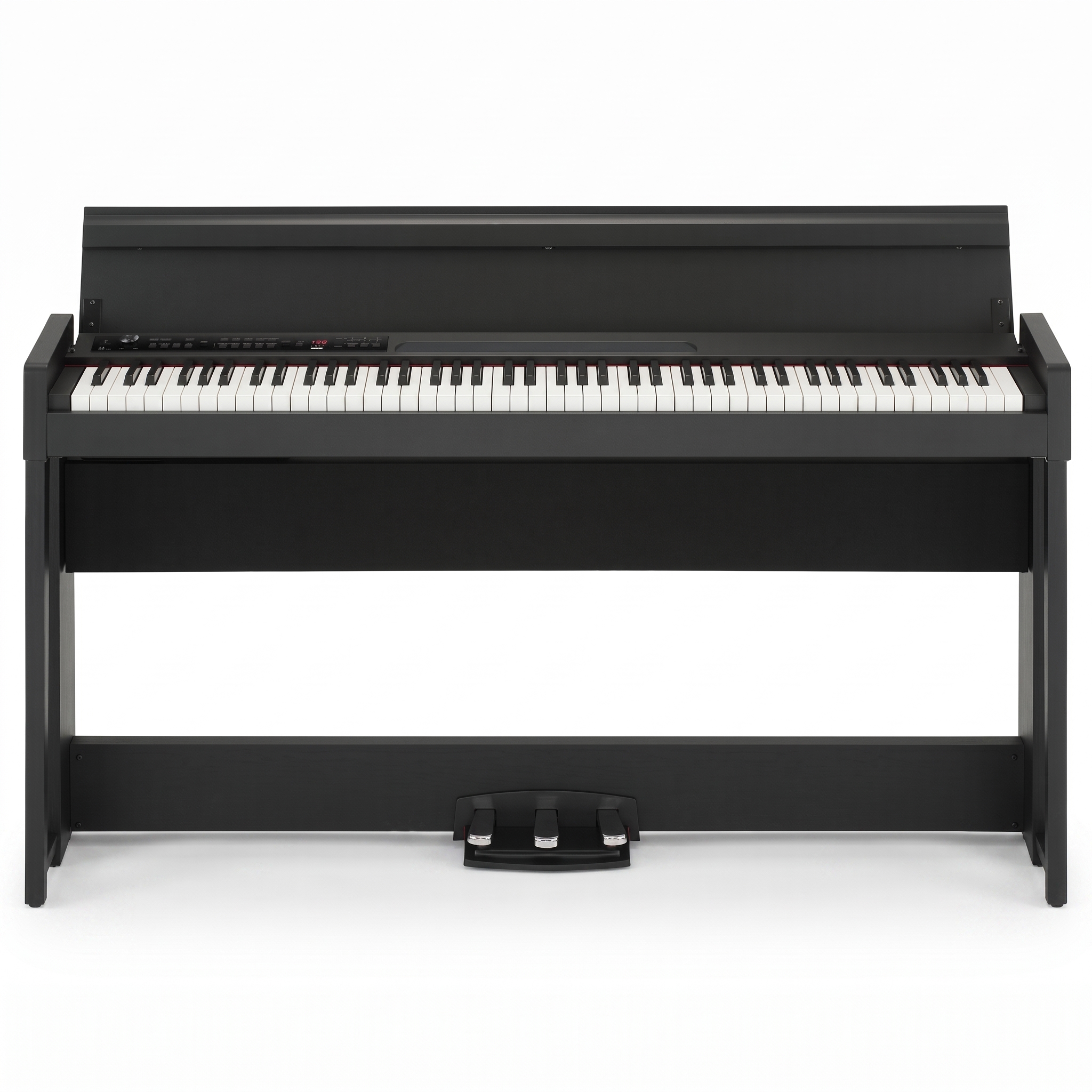 قیمت-پیانو-دیجیتال-Korg-C1-air-1.jpg_2K_202607311559 Korg C1 air - تصویر 1