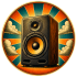 studio-speaker
